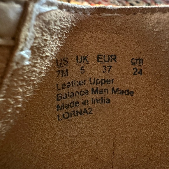 Naturalizer Lorna Women’s Pointed Toe Silver Stacked-Look 5/8” Heel Loafer - Picture 4 of 6